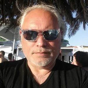 Meet your Posher, Fernando